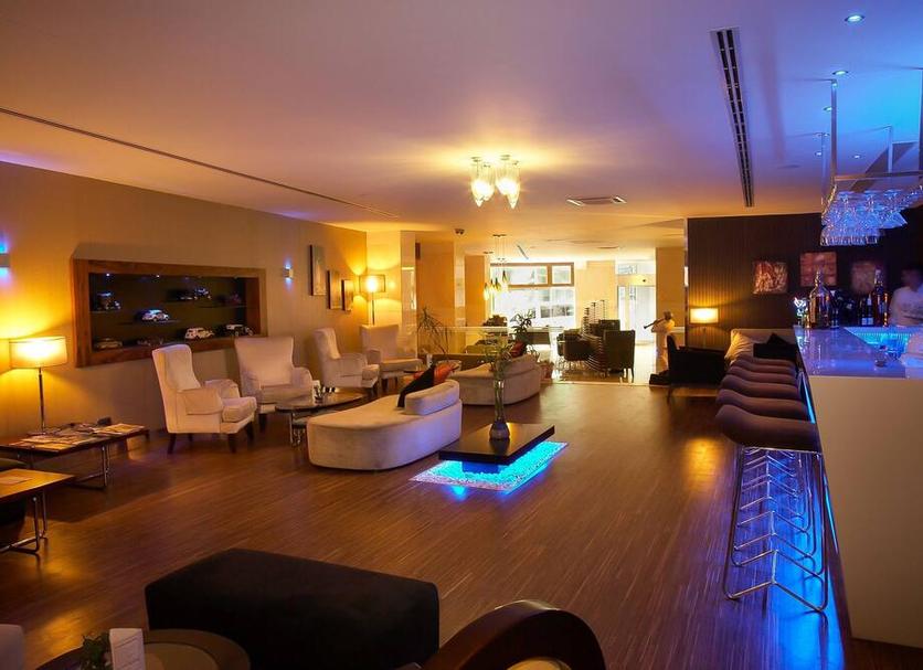 Lobby Zdjęcie
