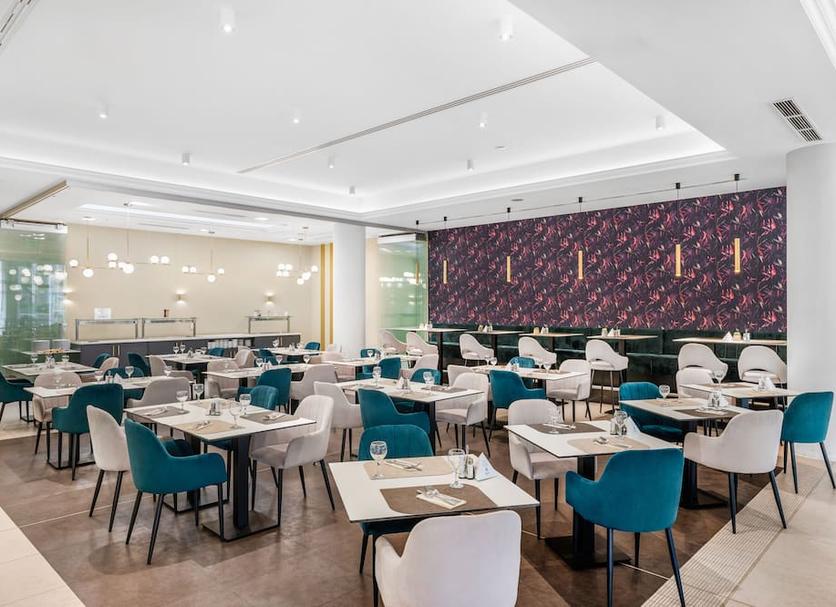 Restauracja Zdjęcie