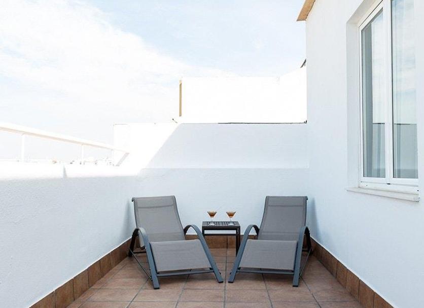 Balkon Zdjęcie