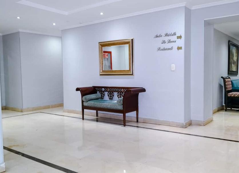 Lobby Zdjęcie