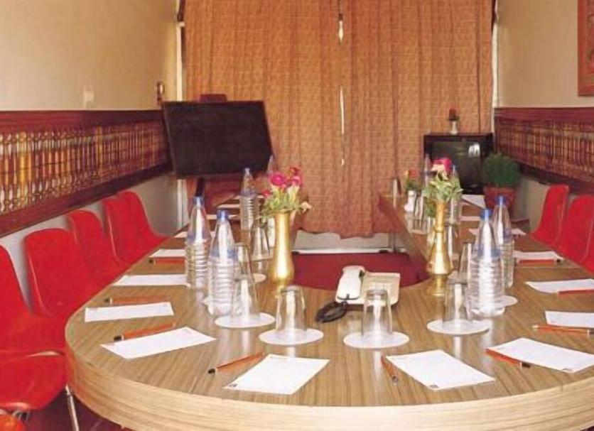 Sala konferencyjna Zdjęcie