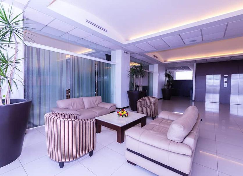 Lobby Zdjęcie