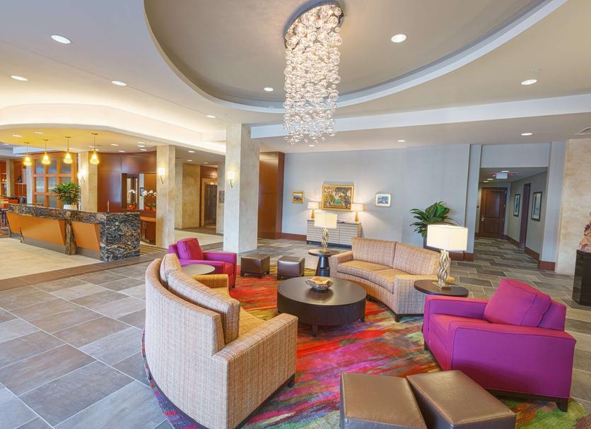 Lobby Zdjęcie