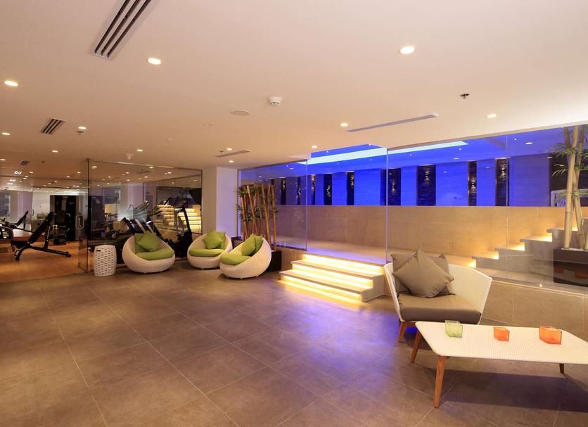 Lobby Zdjęcie