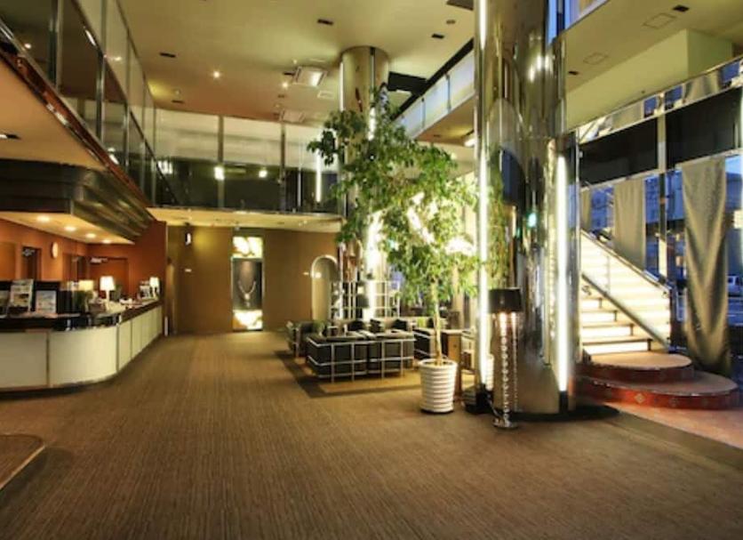 Lobby Zdjęcie