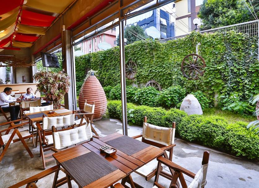 Patio Zdjęcie