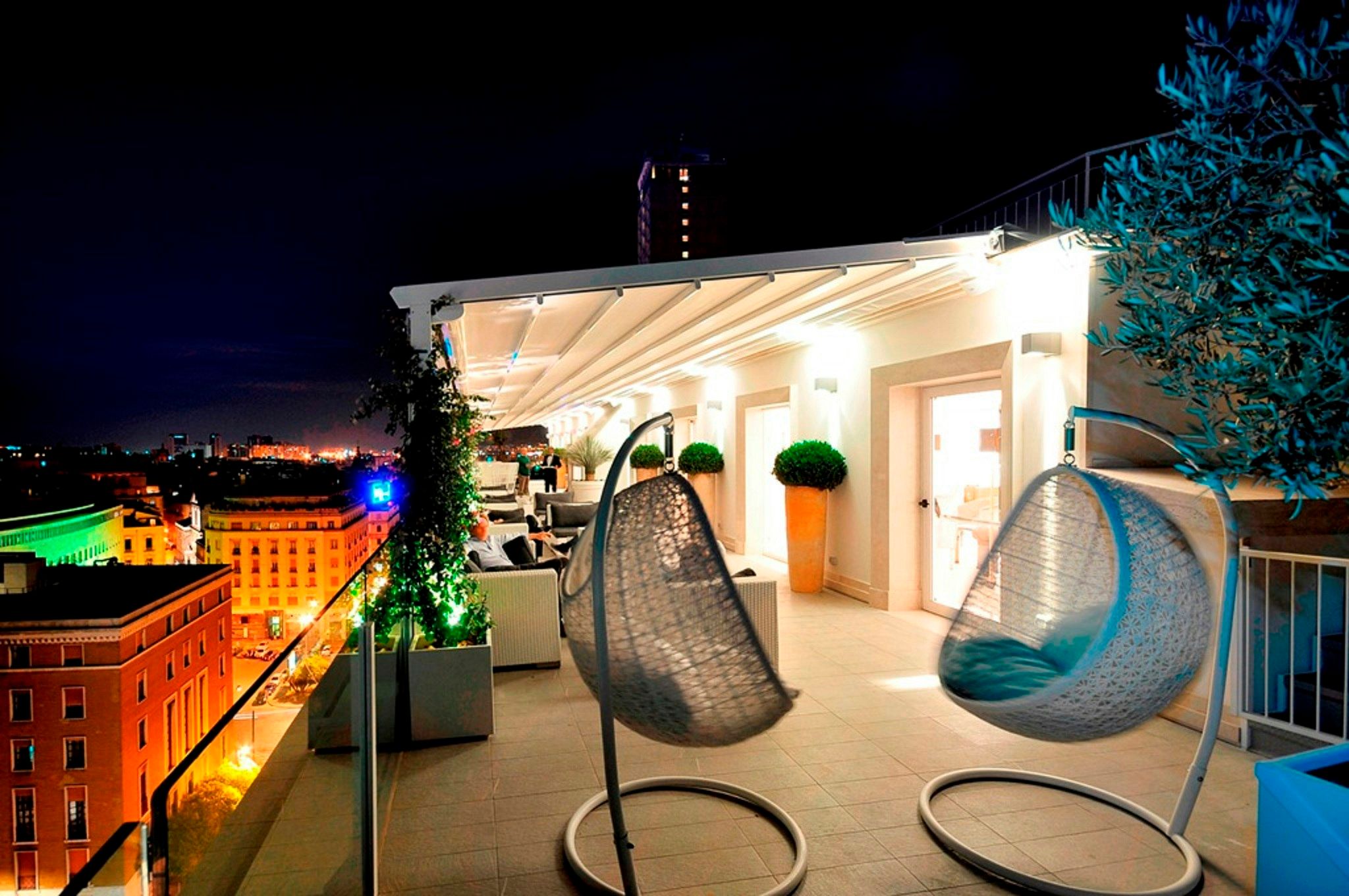 Balkon Zdjęcie
