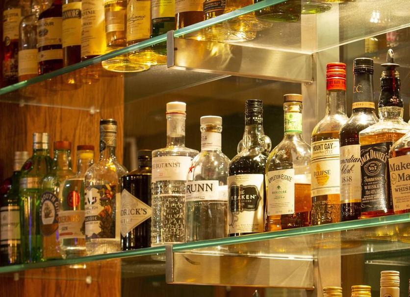 Bar Zdjęcie