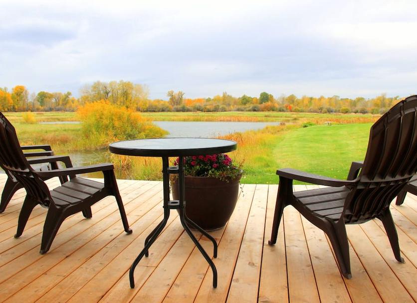 Patio Zdjęcie