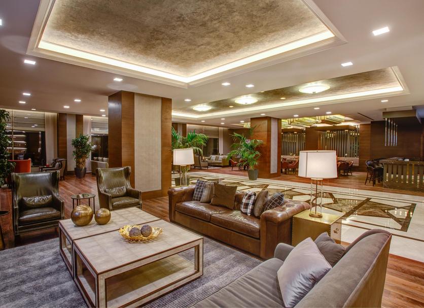 Lobby Zdjęcie