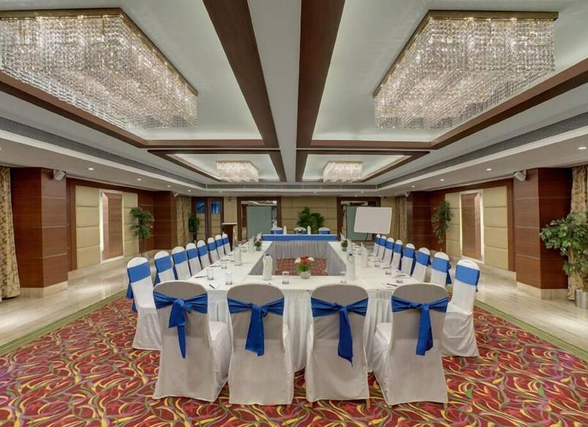 Sala konferencyjna Zdjęcie