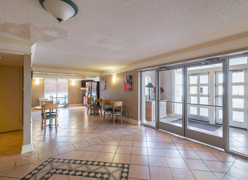 Lobby Zdjęcie