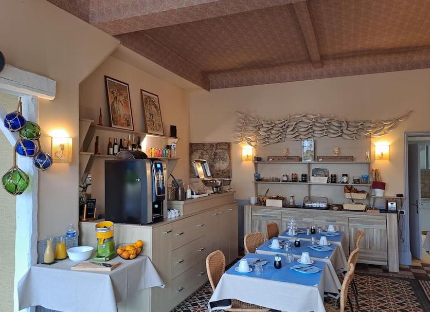 Restauracja Zdjęcie