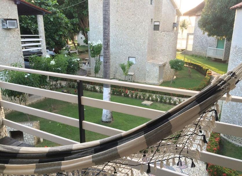 Balkon Zdjęcie