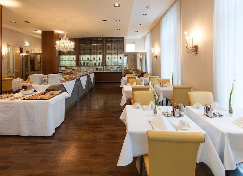 Restauracja Zdjęcie