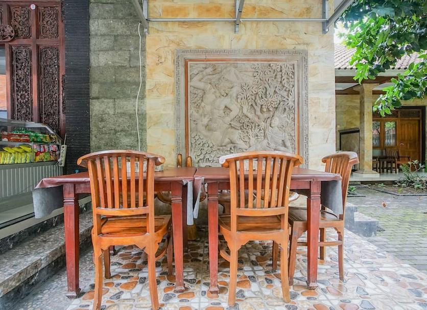Patio Zdjęcie