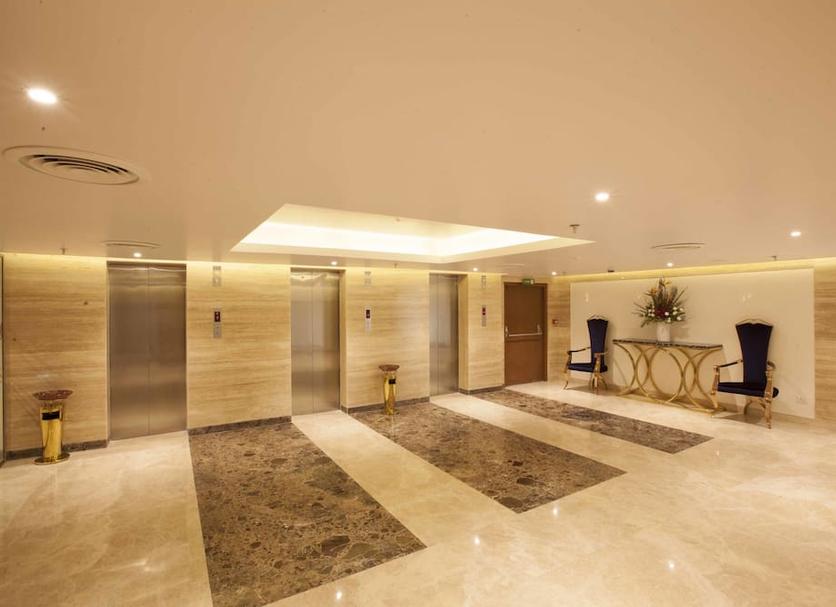 Lobby Zdjęcie