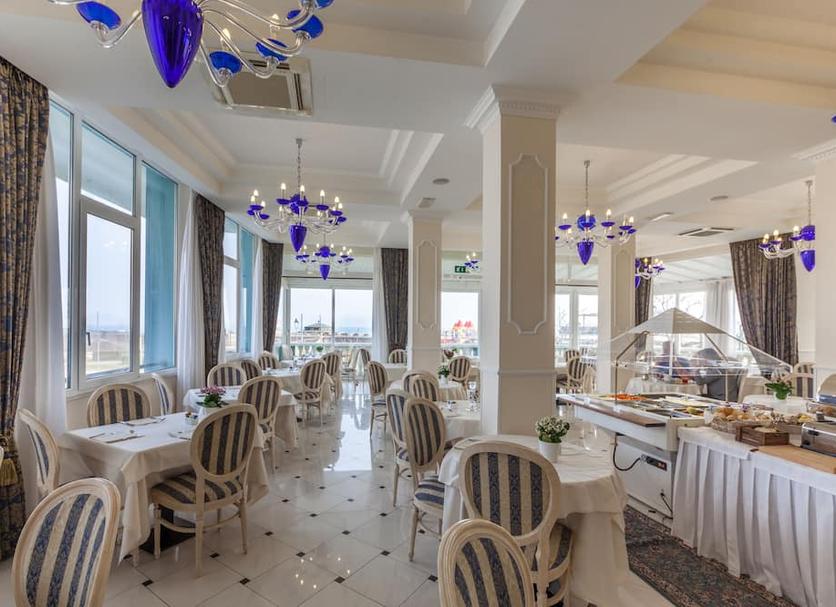 Restauracja Zdjęcie