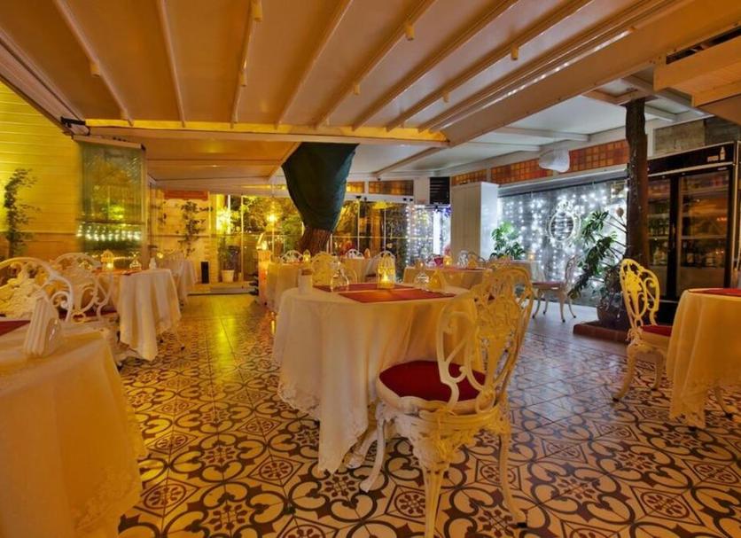 Sala bankietowa Zdjęcie