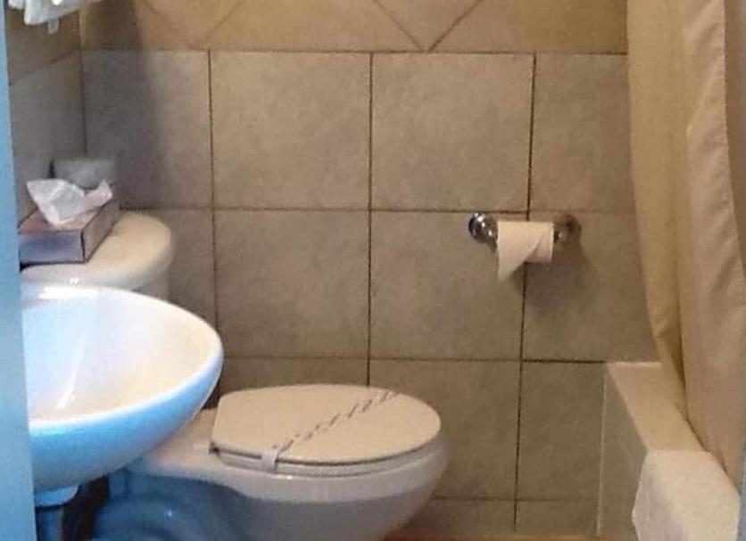 Łazienka Zdjęcie