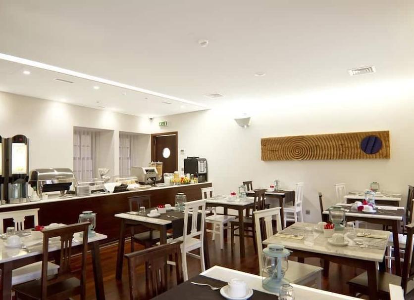Restauracja Zdjęcie