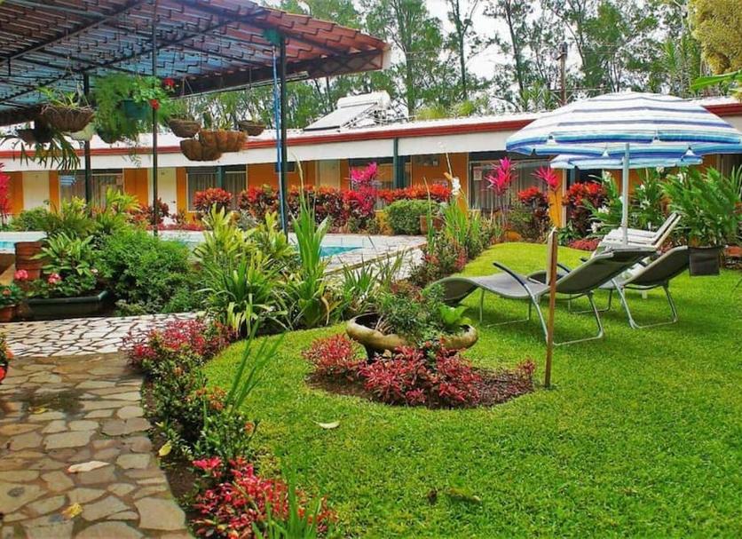 Patio Zdjęcie