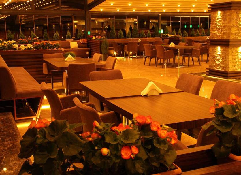 Restauracja Zdjęcie