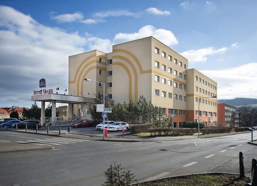 Budynek Zdjęcie