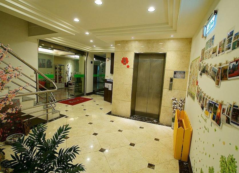 Lobby Zdjęcie