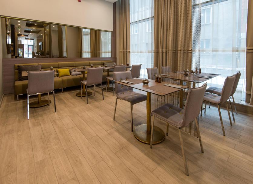 Restauracja Zdjęcie