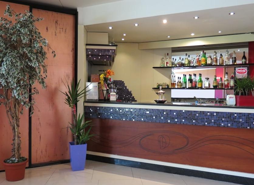 Bar Zdjęcie