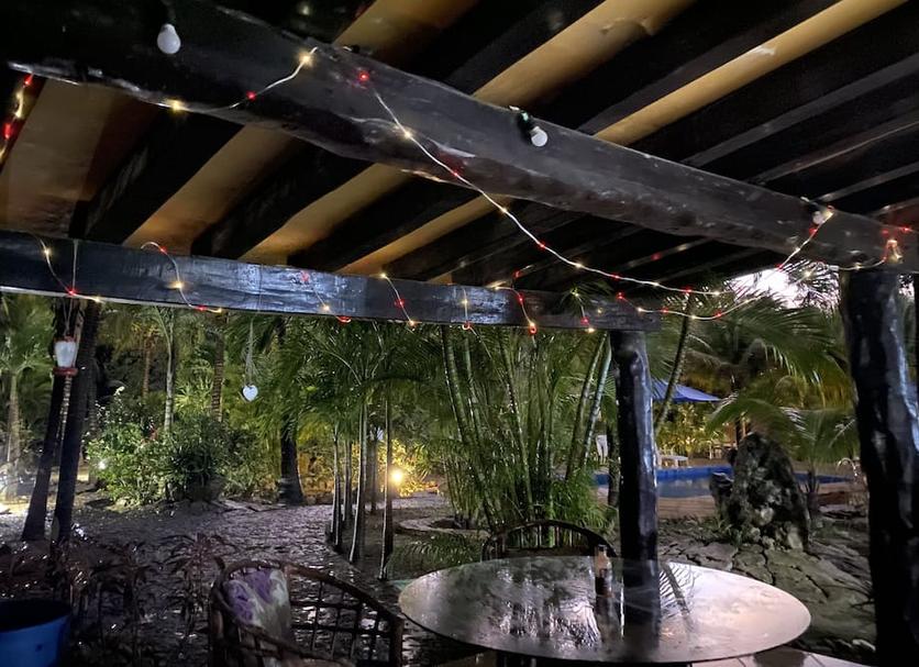 Patio Zdjęcie