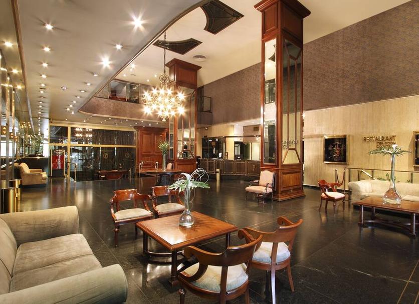 Lobby Zdjęcie