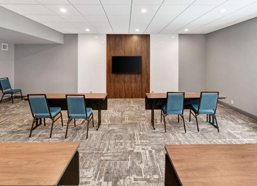 Sala konferencyjna Zdjęcie
