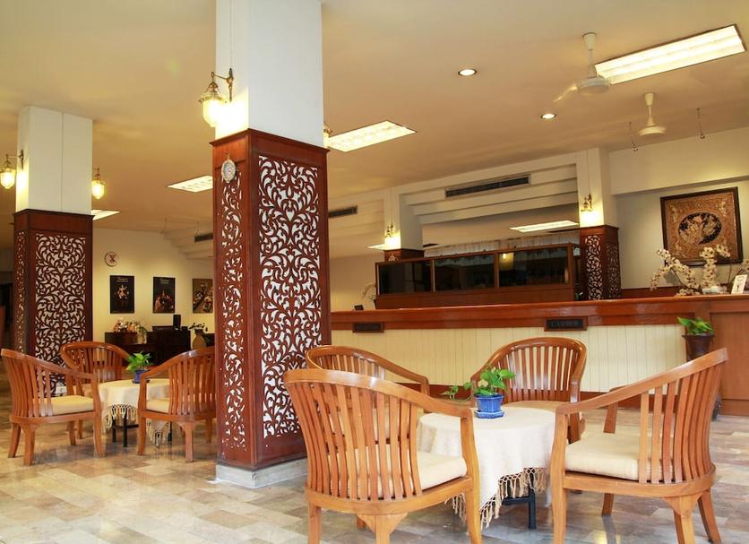 Lobby Zdjęcie
