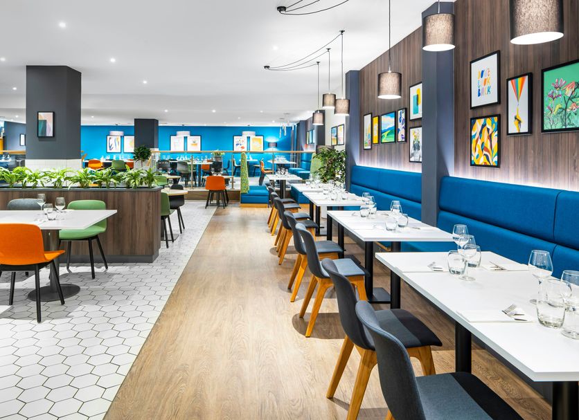 Restauracja Zdjęcie