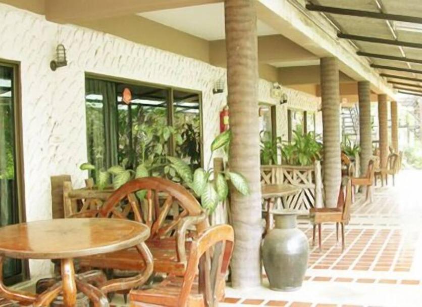 Patio Zdjęcie