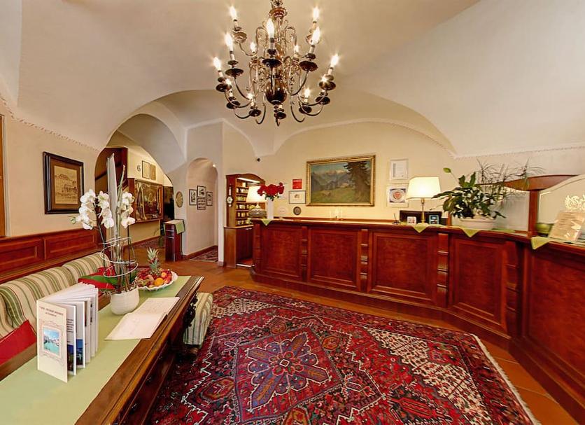 Lobby Zdjęcie