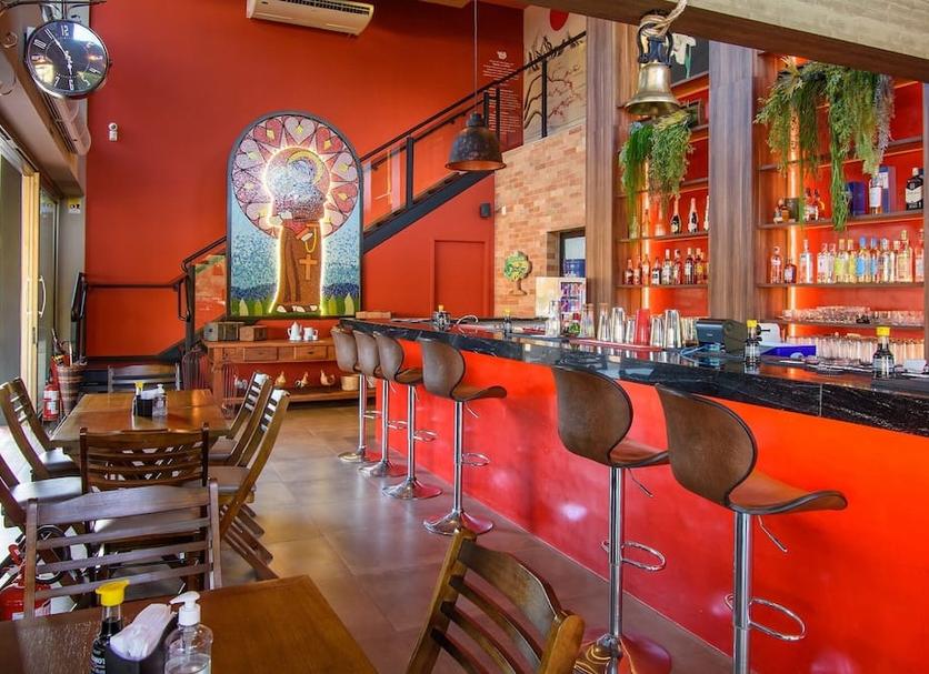 Bar Zdjęcie