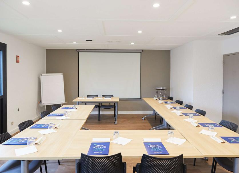 Sala konferencyjna Zdjęcie