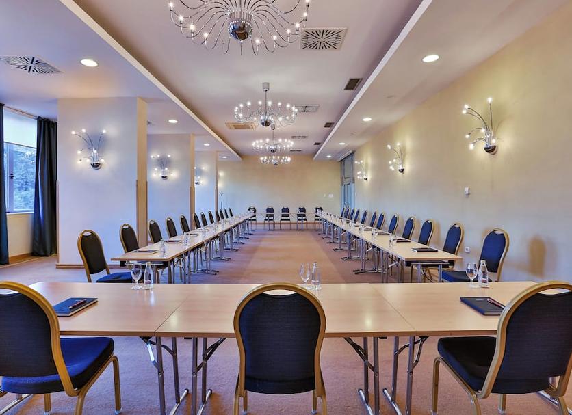 Sala konferencyjna Zdjęcie