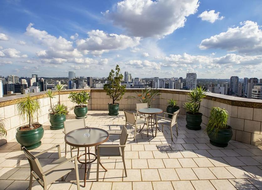 Balkon Zdjęcie