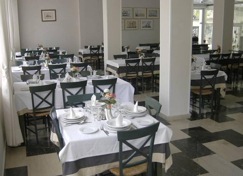 Restauracja Zdjęcie