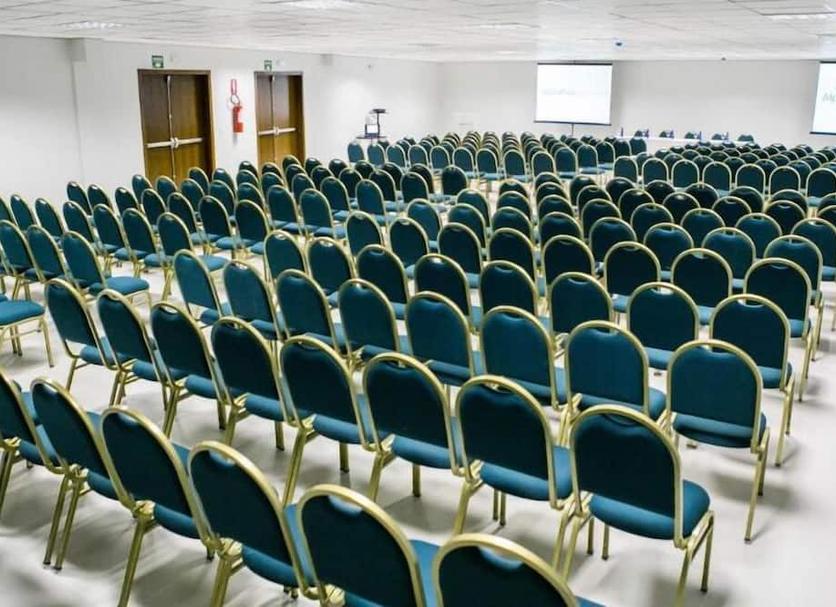 Sala konferencyjna Zdjęcie