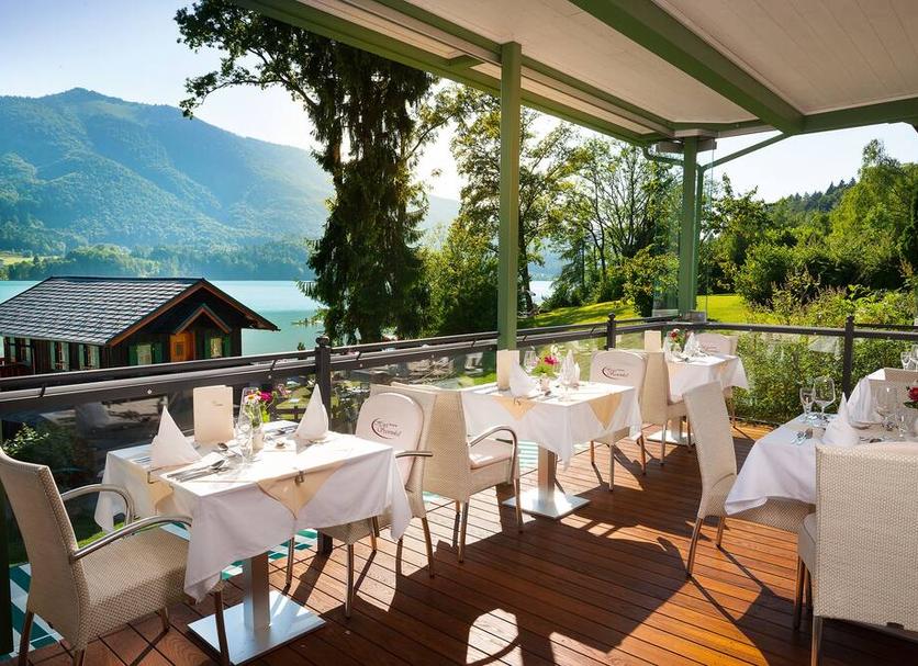Restauracja Zdjęcie