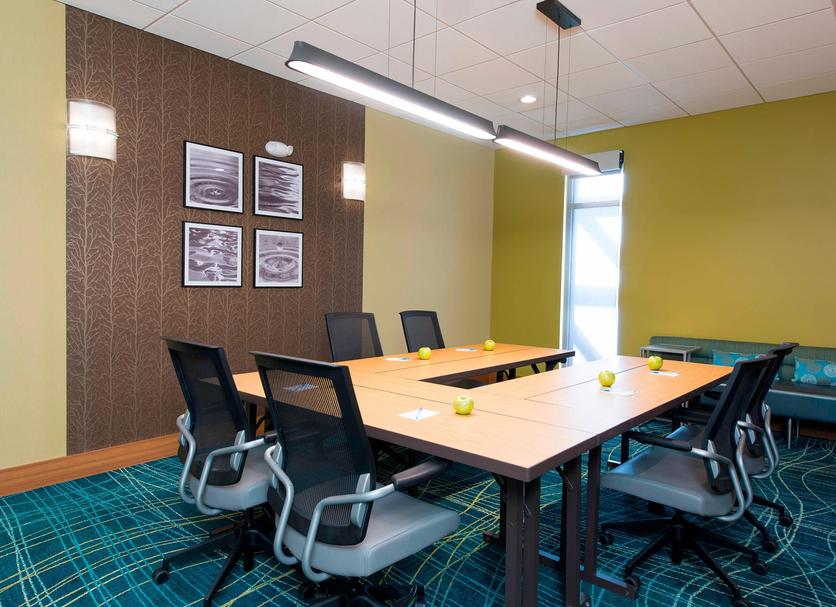 Sala konferencyjna Zdjęcie