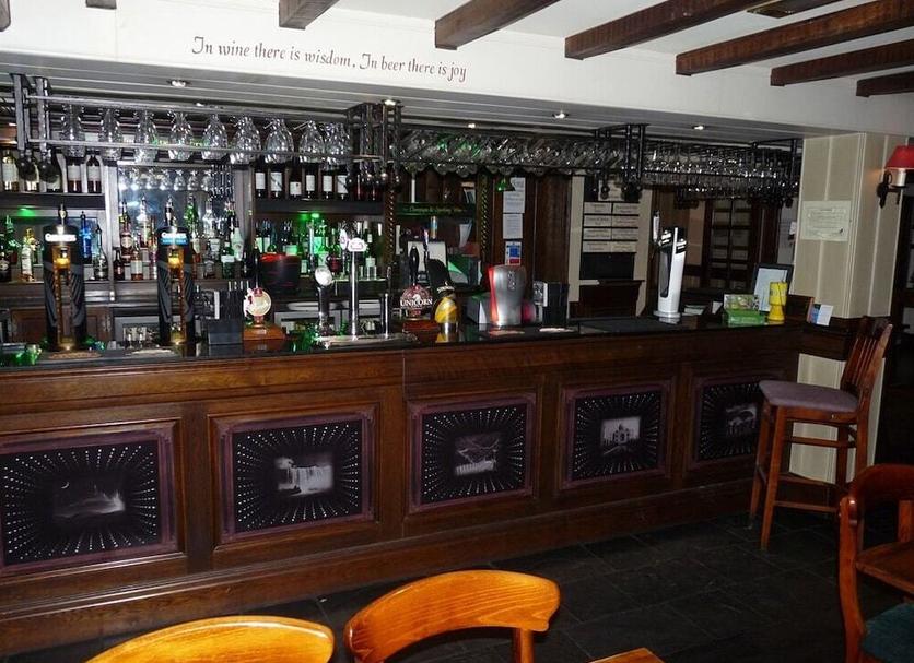 Bar Zdjęcie