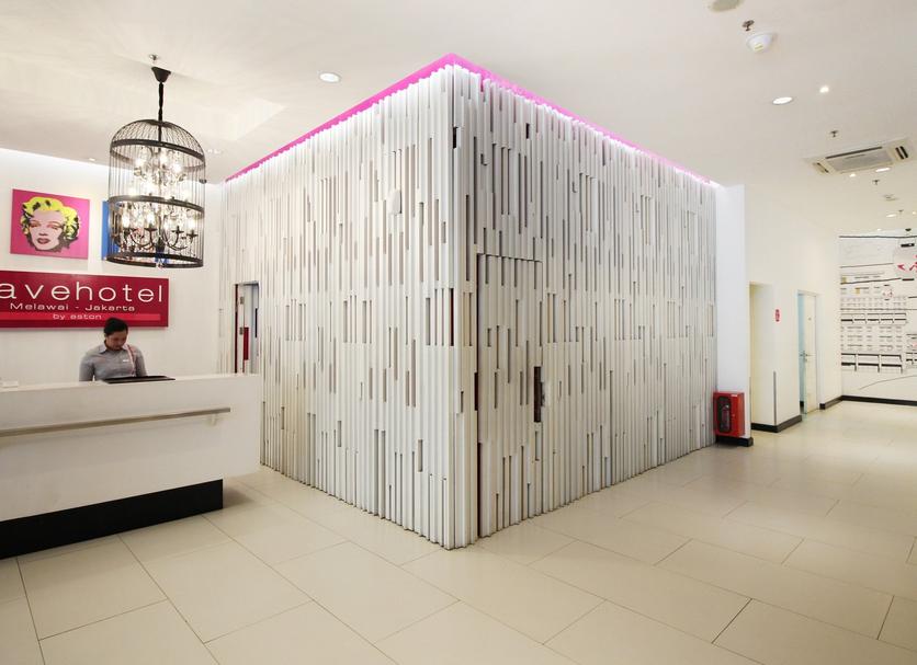Lobby Zdjęcie
