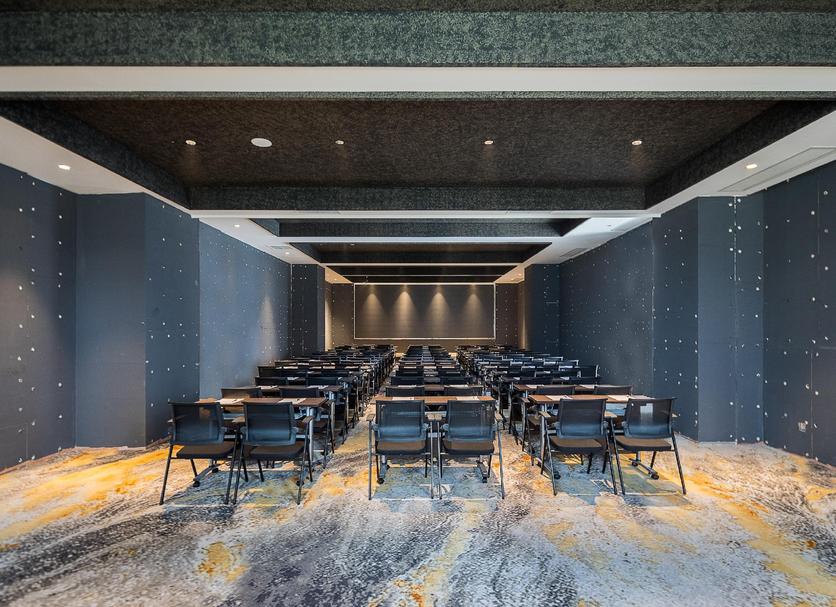 Sala konferencyjna Zdjęcie