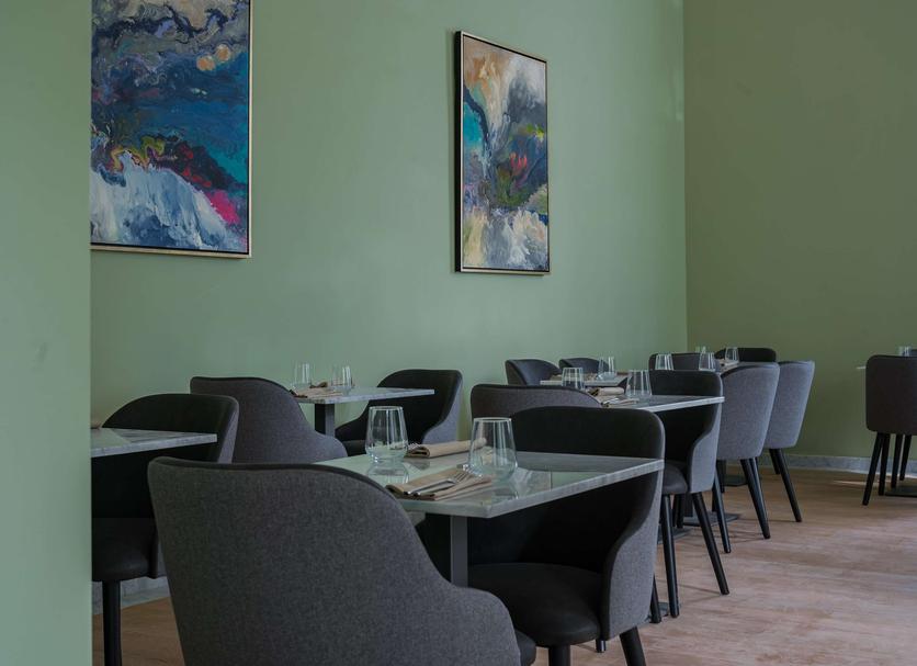 Restauracja Zdjęcie